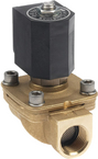 Johnson 814730101 Solenoid Valve